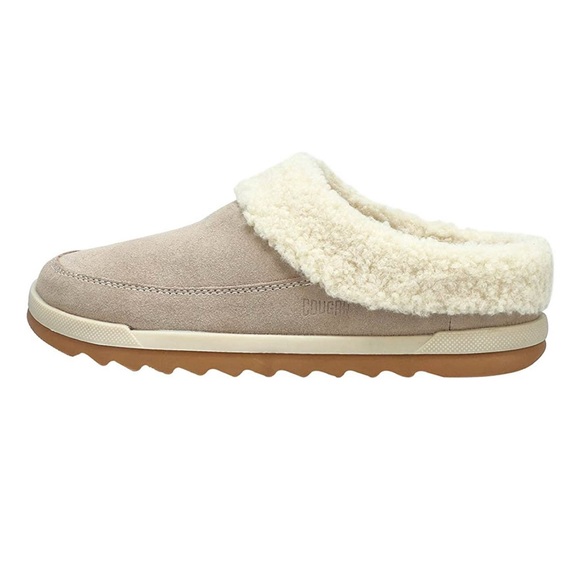 Cougar - Women's Liliana Suede Slipper